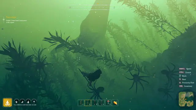 Paleokin vs Valheim: Prehistoric Survival Differences