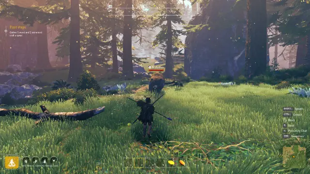Paleokin Steam Guide: Release Date, Gameplay & Features